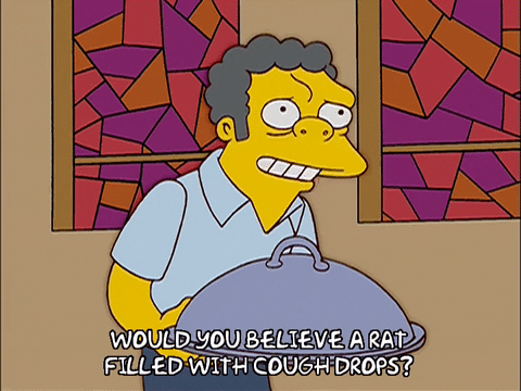 episode 5 moe syzlak GIF