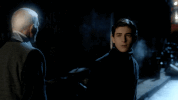 Confused Fox Broadcasting GIF by Gotham