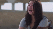 Sad Park Shin Hye GIF