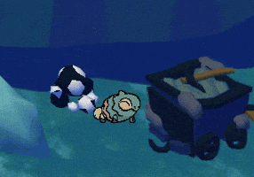 Animation Inspect GIF
