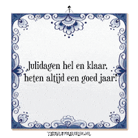 Humor Wijsheid Sticker by Tegelspreuken.nl