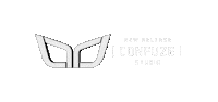 festival confuse Sticker by Confuzestudio