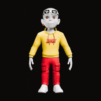 Gym Power GIF by Zhot