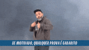 funk parody GIF by Descomplica