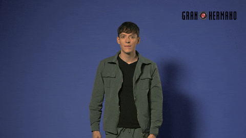 Telecinco GIF by Mediaset España