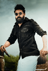 Dileep GIF