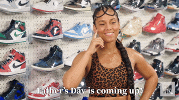 Father's Day Is Coming Up!