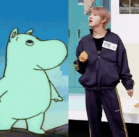 Moominvalley GIF