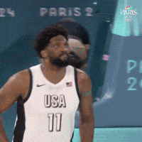 Olympic Games Sport GIF by NBC Olympics
