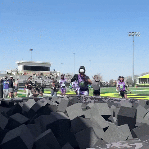 Flip Lol GIF by Overtime