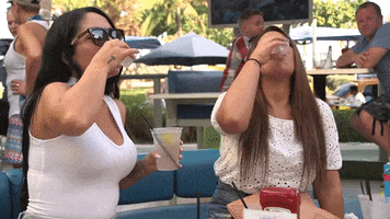 jersey shore episode 10 GIF by Jersey Shore Family Vacation