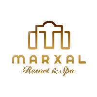 Marxal Sticker by marxalresortspa