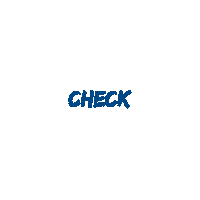 Check Lob Sticker by Londerzeel Badminton