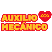 Aca Sticker by AutomovilClubArgentino