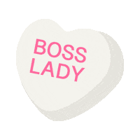 Valentines Day Love Sticker