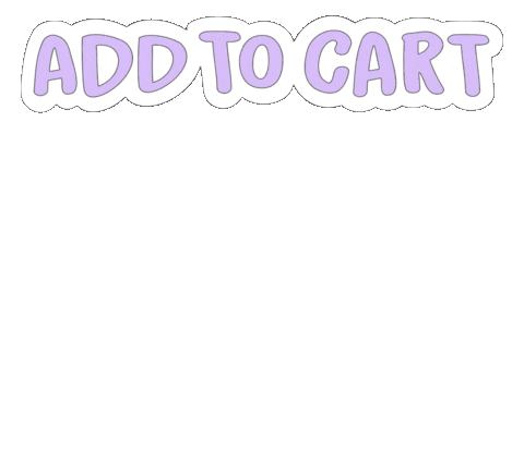 Add To Cart Buy Now Sticker by Calakids Boutique