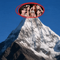 Mountain J GIF