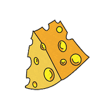 Dog Food Sticker
