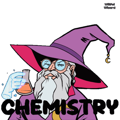 Magic Wizard Sticker by VeeFriends