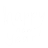 New Year Nye Sticker