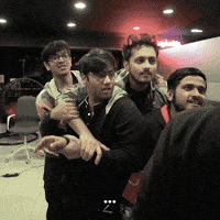 Sad Cry GIF by Global Esports