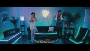 Best Friends Dancing GIF by flybymidnight