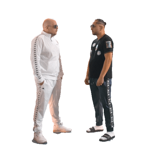 Abdi 385I Sticker by Universal Music Deutschland