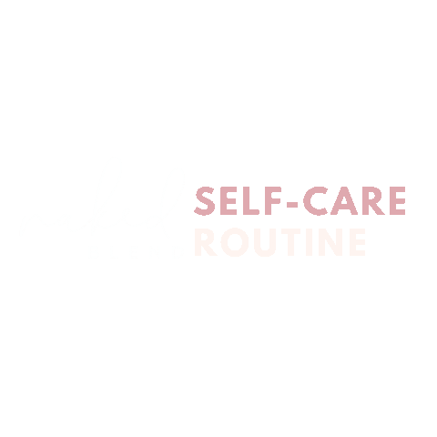 Skin Care Sticker by Naked Blend Official