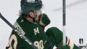 Happy Stanley Cup GIF by NHL