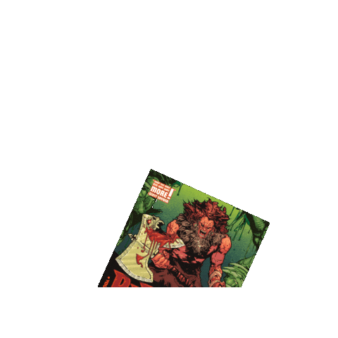 Sword And Sorcery New Comic Book Day Sticker by Vault Comics