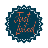 GrangeLondon just listed property new home listed Sticker