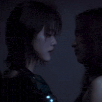 Red Kiss Gmmtv GIF