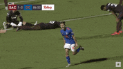 Usl Championship Football GIF by USL