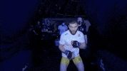 Sport Walk Out GIF by UFC