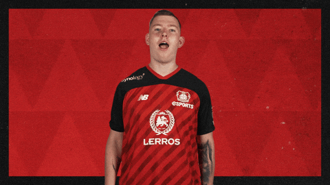 Bayer Leverkusen Esports GIF by Bundesliga