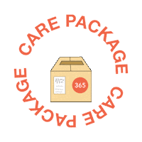 Summer Camp Sticker by Summer 365
