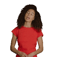 Nathan Fillion No Words Sticker by Parship