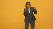 UPexpress dance dancing up happy feet GIF