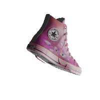 All Stars Footwear Sticker by Converse Australia & New Zealand