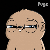 Say No More Sigma GIF by Fugz Official