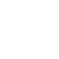 Monday Typography Sticker