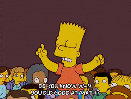 Lisa Simpson Kids GIF by The Simpsons