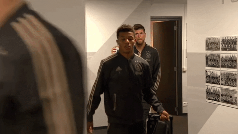 GIF by FOX Sports
