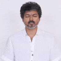 Vijay Tamil Meme GIF