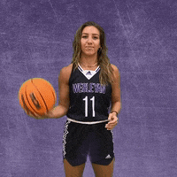 Kdub GIF by KWC Panthers