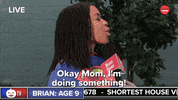 Trick Or Treat Halloween GIF by BuzzFeed