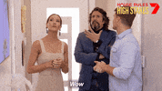House Rules Wow GIF by Channel 7