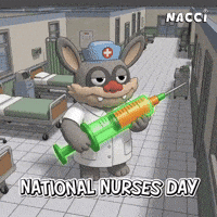Global Citizen Doctor GIF