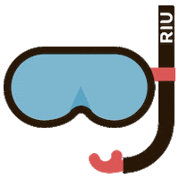 Travel Viajar Sticker by RIU Hotels & Resorts