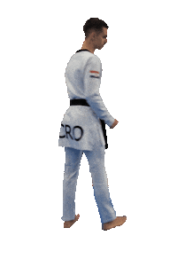 Div Knin Sticker by Taekwondo Div Knin